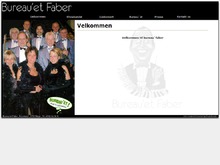 Bureauet/Anne Faber
