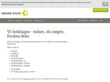 Dansk Bredbånd a/s