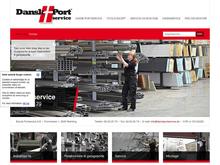 Dansk Portservice