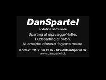Danspartel v/John Kim Rasmussen
