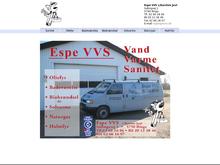 Espe VVS ApS