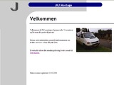 Alt i Porte v/Jon Køhl Jensen