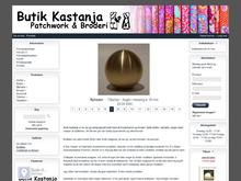 Butik Kastanja