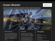 Bent Outzen ApS