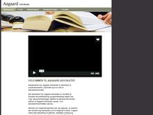 Advokatfirmaet Peter Flint Jensen