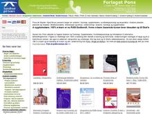 Forlaget Pons/Kjeld Bruun-Jensen